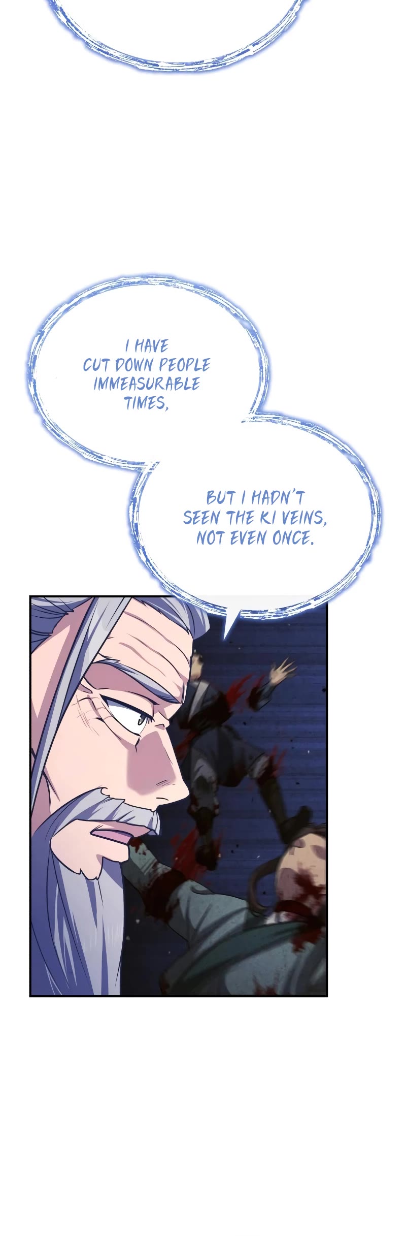 Baek Clan's Terminally Ill Young Master Chapter 2 page 54 - Chapter 2