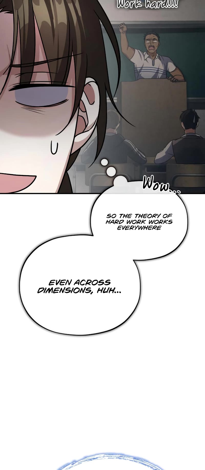 Baek Clan's Terminally Ill Young Master Chapter 2 page 58 - Chapter 2
