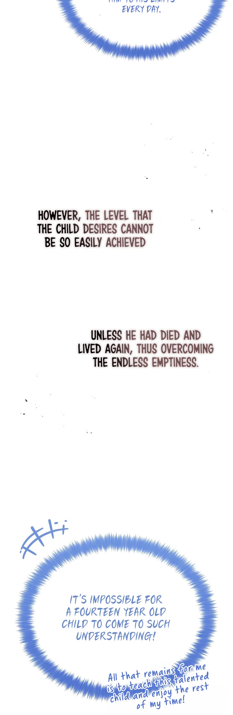 Baek Clan's Terminally Ill Young Master Chapter 2 page 69 - Chapter 2