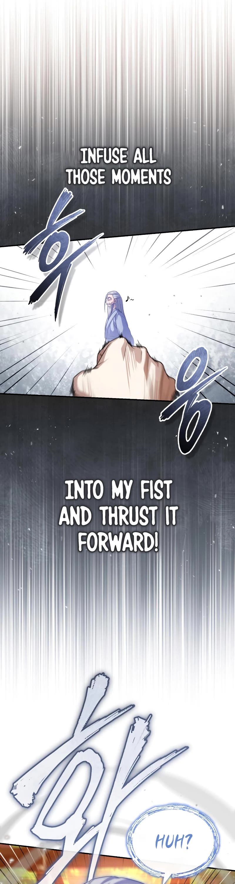 Baek Clan's Terminally Ill Young Master Chapter 2 page 72 - Chapter 2