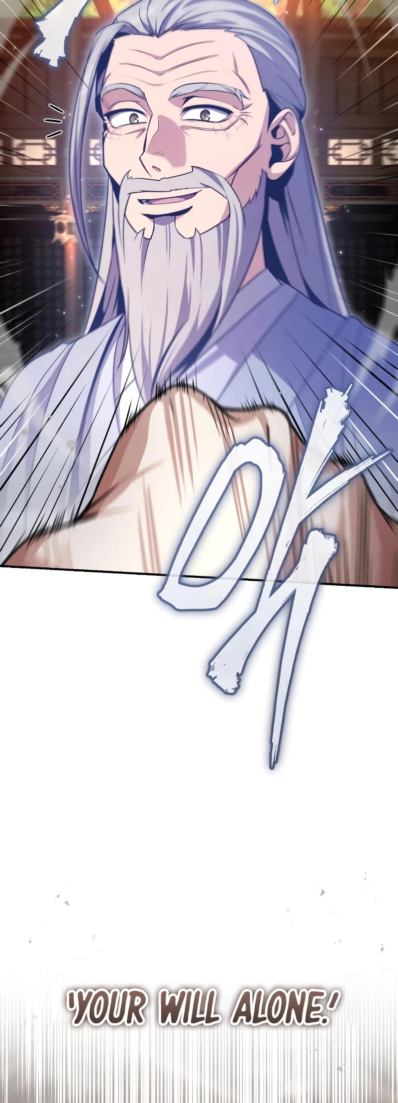 Baek Clan's Terminally Ill Young Master Chapter 2 page 73 - Chapter 2