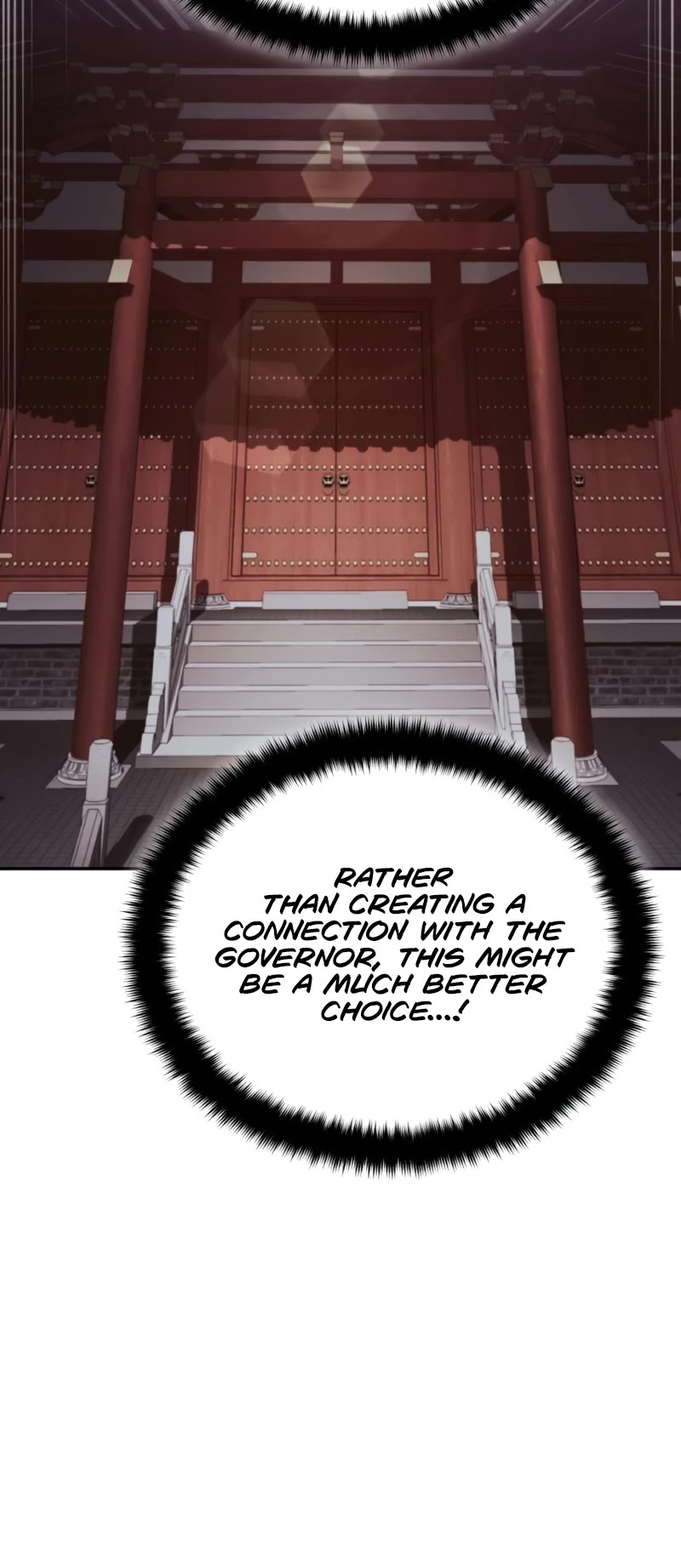 Baek Clan's Terminally Ill Young Master Chapter 20 page 65 - Chapter 20