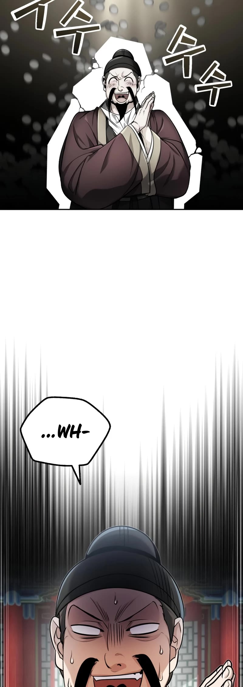 Baek Clan's Terminally Ill Young Master Chapter 20 page 67 - Chapter 20