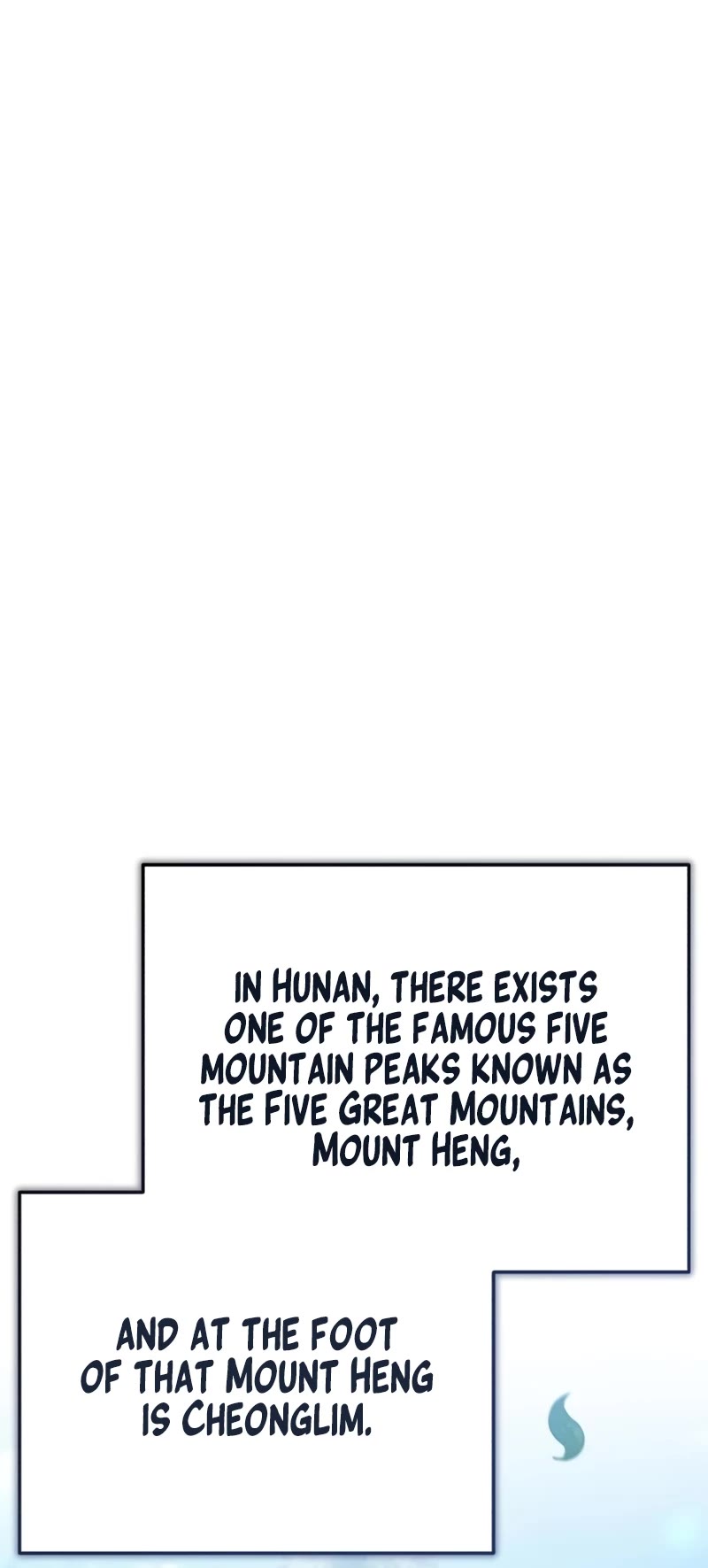 Baek Clan's Terminally Ill Young Master Chapter 21 page 17 - Chapter 21