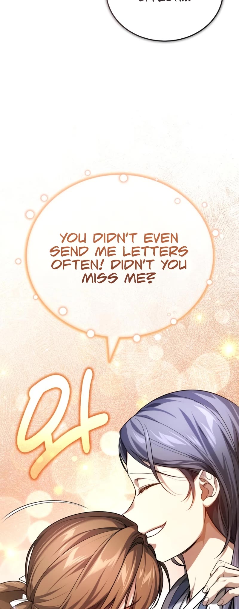 Baek Clan's Terminally Ill Young Master Chapter 21 page 51 - Chapter 21