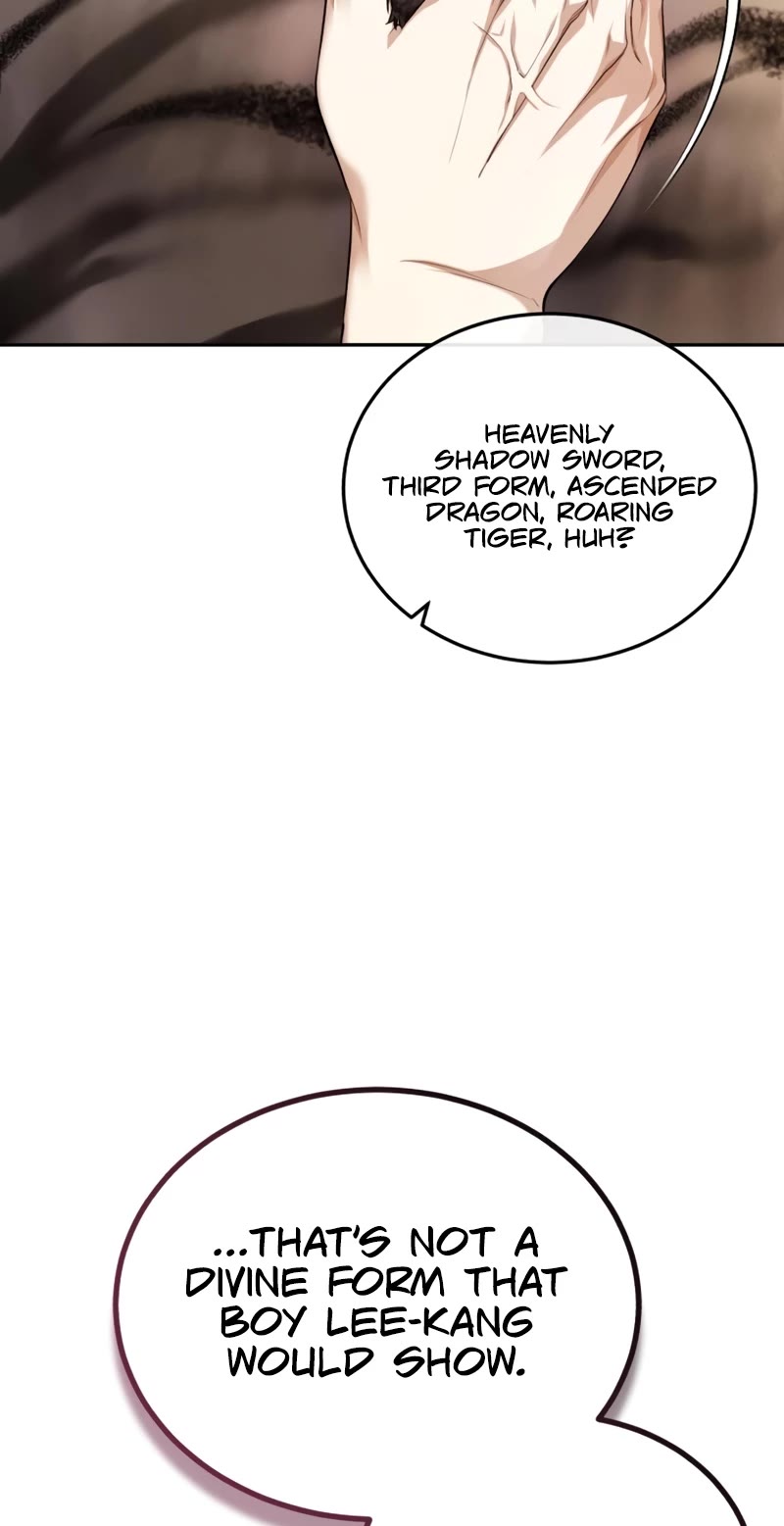 Baek Clan's Terminally Ill Young Master Chapter 21 page 8 - Chapter 21