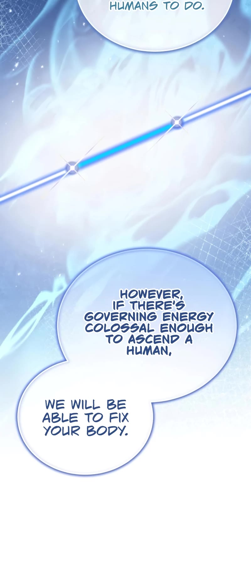 Baek Clan's Terminally Ill Young Master Chapter 22 page 24 - Chapter 22