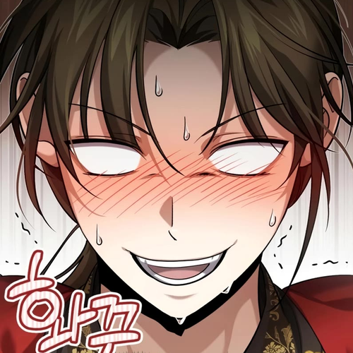 Baek Clan's Terminally Ill Young Master Chapter 22 cover