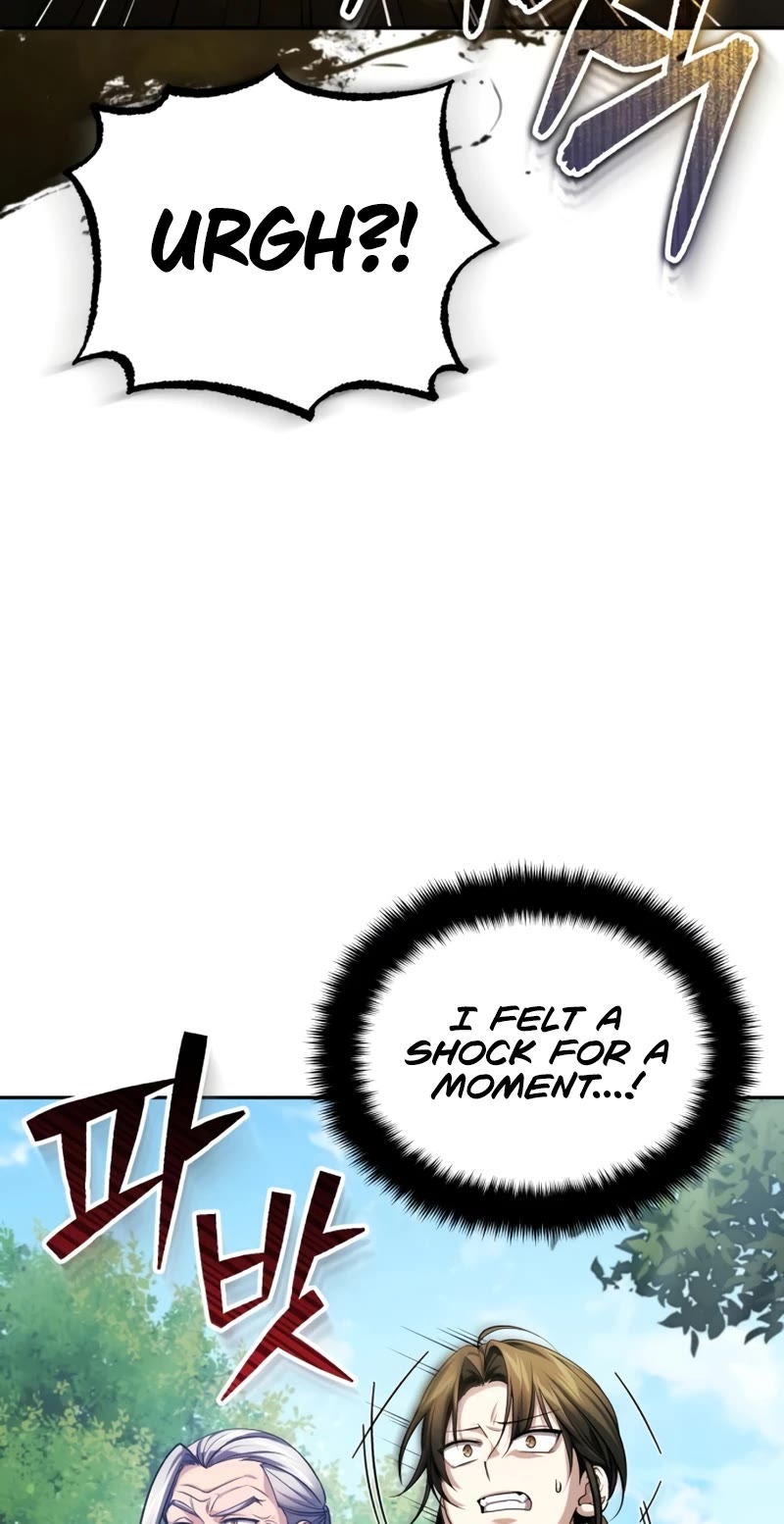 Baek Clan's Terminally Ill Young Master Chapter 23 page 12 - Chapter 23