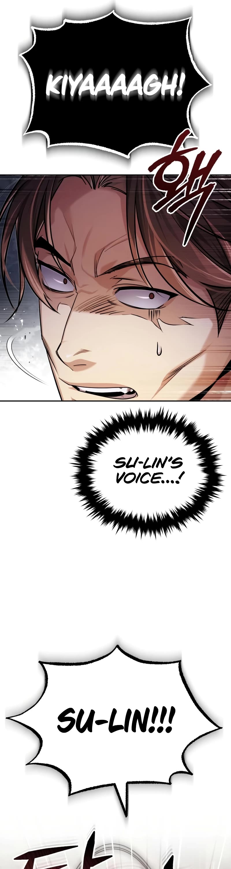 Baek Clan's Terminally Ill Young Master Chapter 23 page 22 - Chapter 23