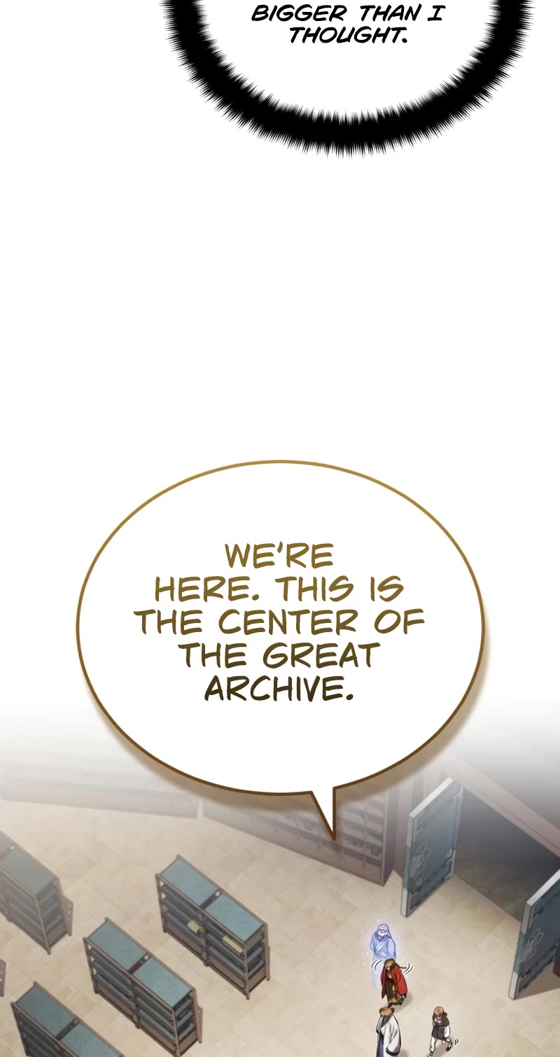 Baek Clan's Terminally Ill Young Master Chapter 23 page 40 - Chapter 23