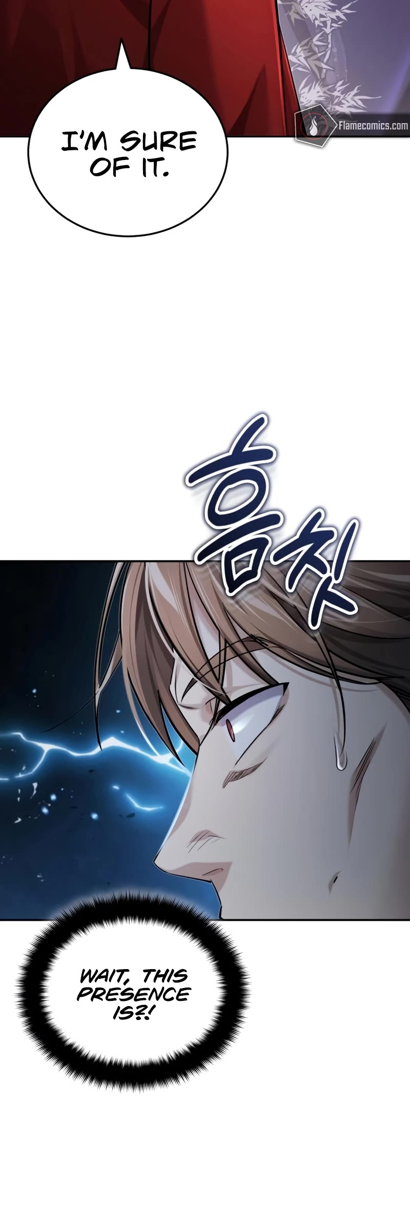 Baek Clan's Terminally Ill Young Master Chapter 23 page 67 - Chapter 23