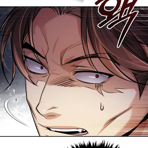 Baek Clan's Terminally Ill Young Master Chapter 23 cover