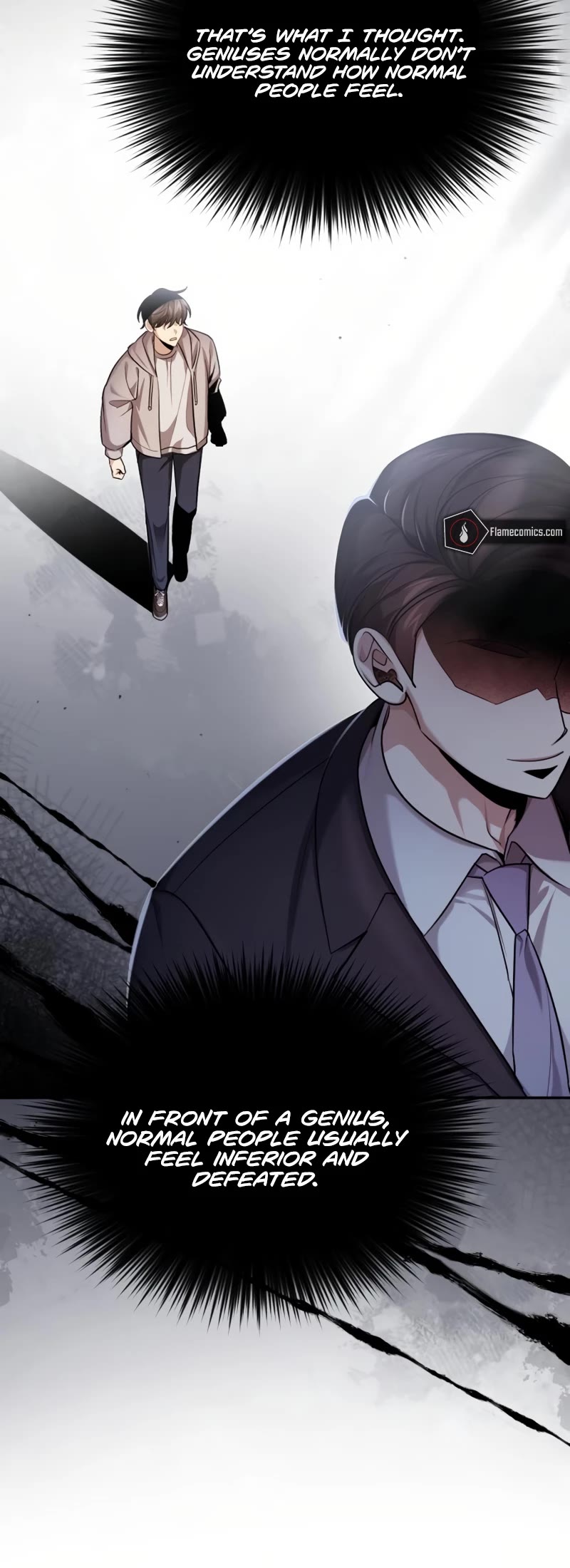 Baek Clan's Terminally Ill Young Master Chapter 24 page 41 - Chapter 24
