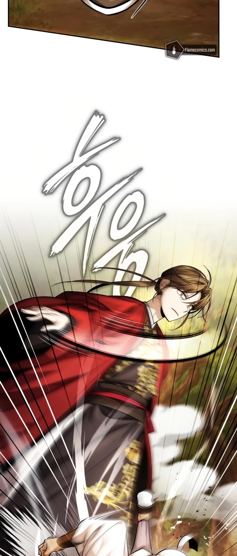 Baek Clan's Terminally Ill Young Master Chapter 24 page 52 - Chapter 24