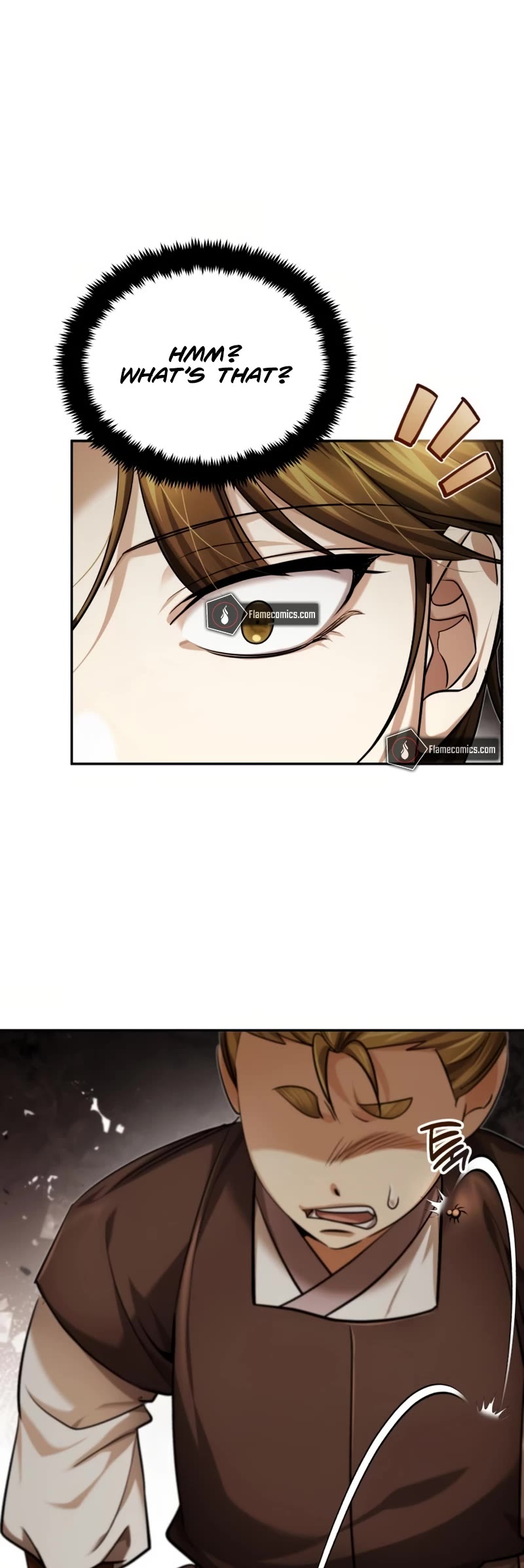 Baek Clan's Terminally Ill Young Master Chapter 24 page 56 - Chapter 24