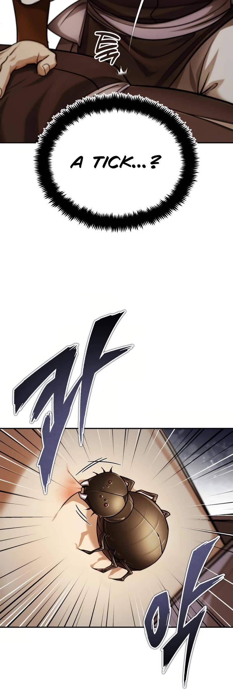 Baek Clan's Terminally Ill Young Master Chapter 24 page 57 - Chapter 24
