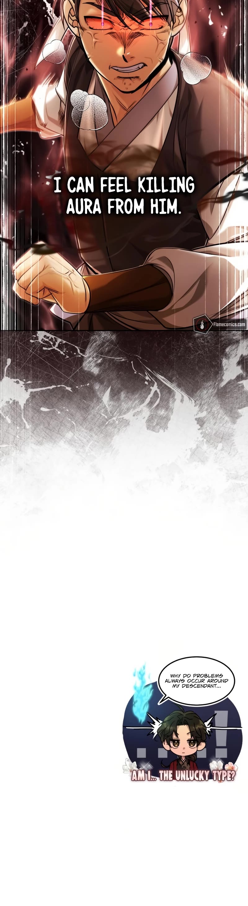 Baek Clan's Terminally Ill Young Master Chapter 24 page 61 - Chapter 24