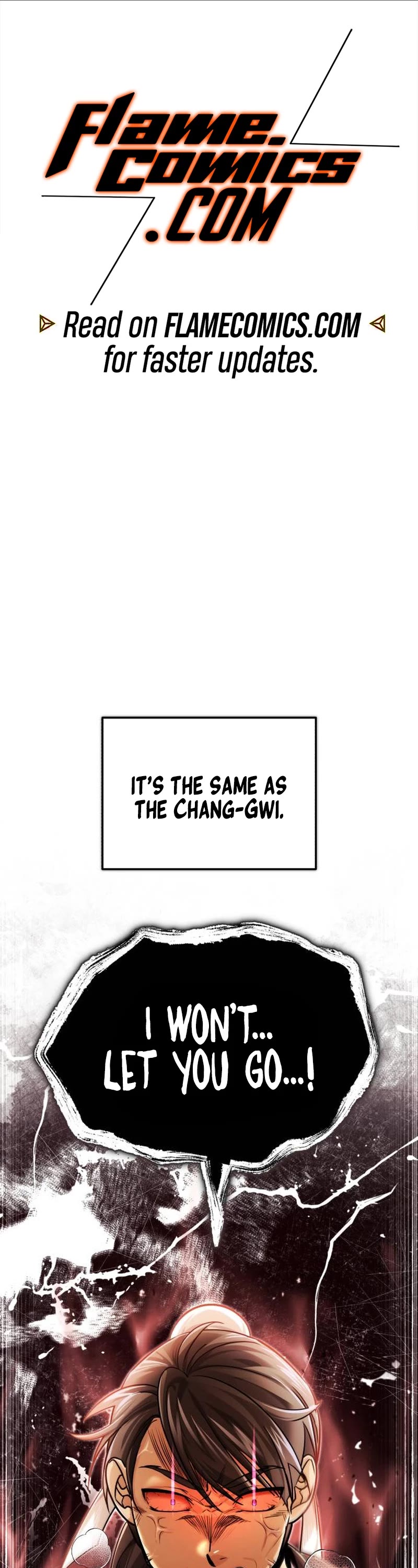 Baek Clan's Terminally Ill Young Master Chapter 25 page 2 - Chapter 25