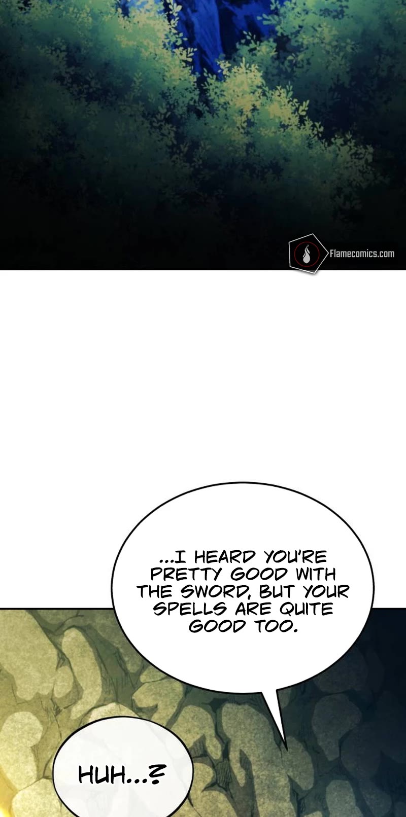 Baek Clan's Terminally Ill Young Master Chapter 25 page 30 - Chapter 25