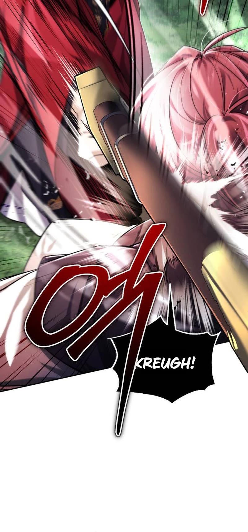 Baek Clan's Terminally Ill Young Master Chapter 25 page 36 - Chapter 25