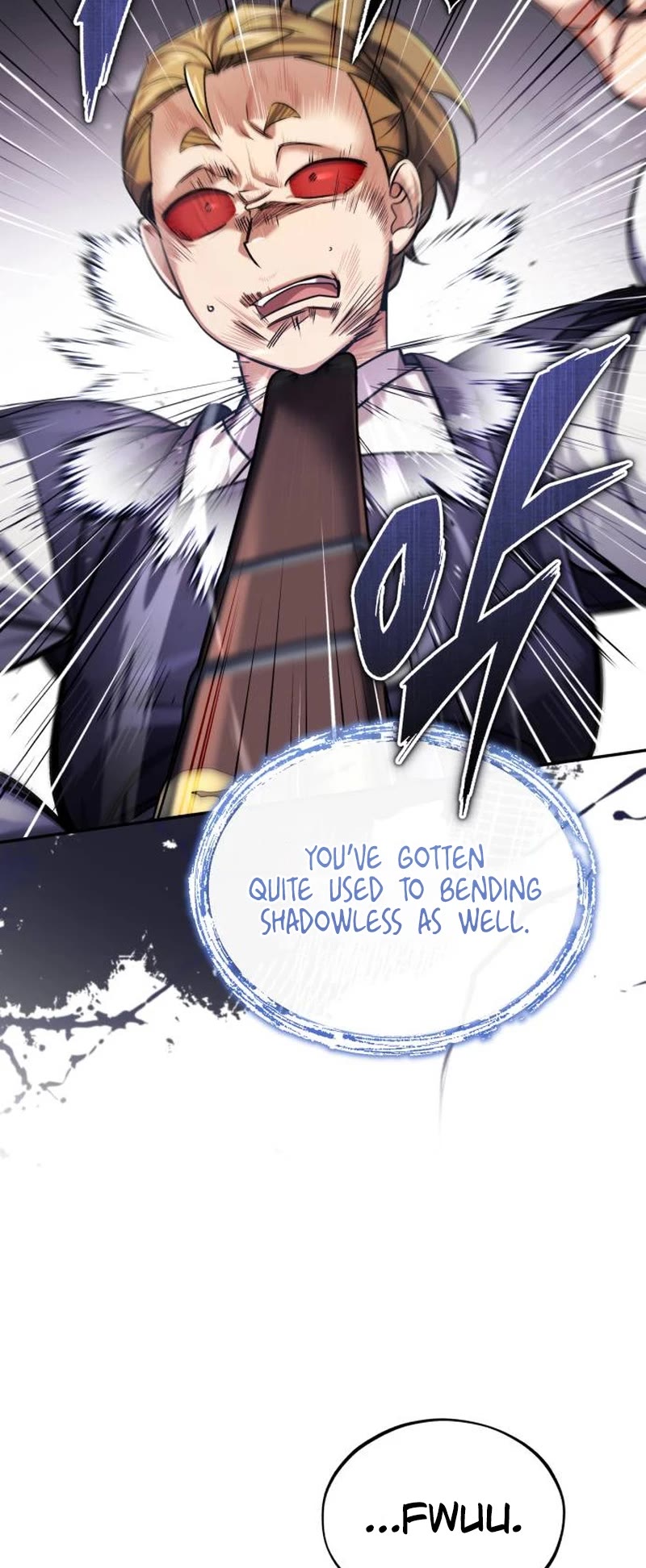 Baek Clan's Terminally Ill Young Master Chapter 25 page 39 - Chapter 25