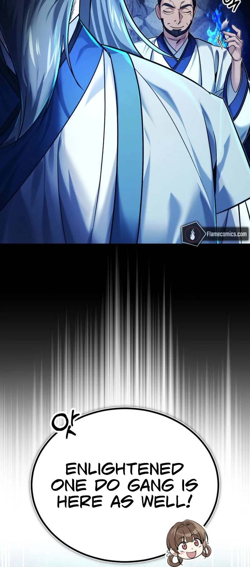 Baek Clan's Terminally Ill Young Master Chapter 25 page 53 - Chapter 25