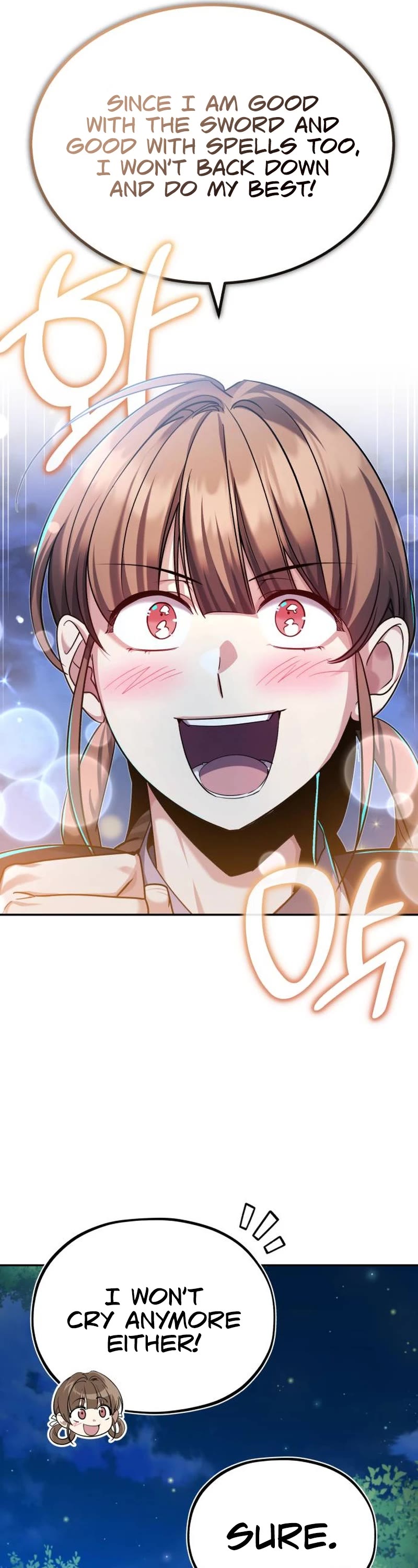 Baek Clan's Terminally Ill Young Master Chapter 25 page 62 - Chapter 25