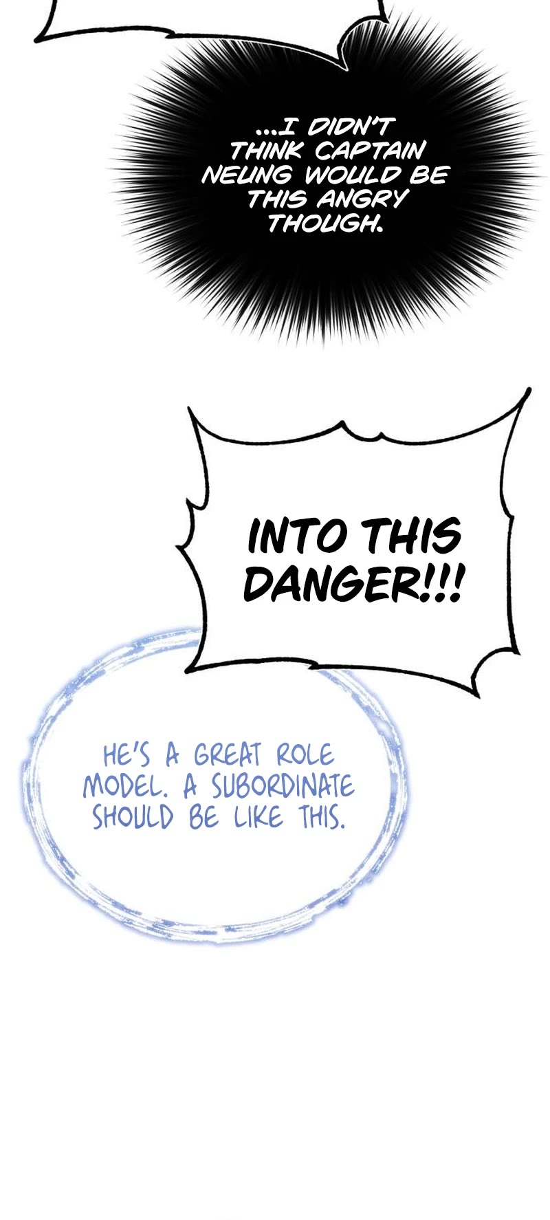 Baek Clan's Terminally Ill Young Master Chapter 25 page 68 - Chapter 25