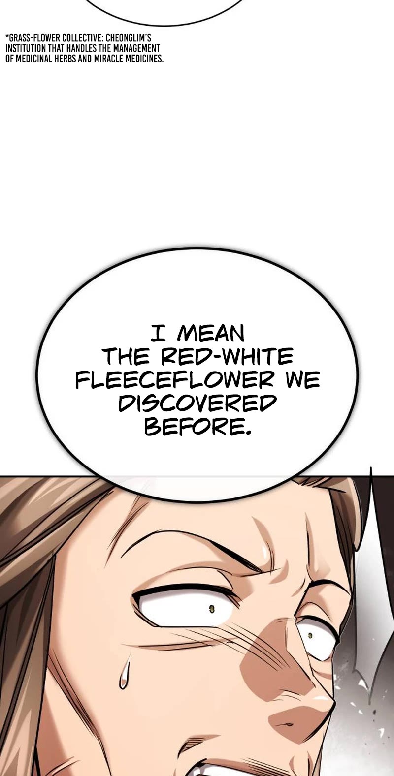 Baek Clan's Terminally Ill Young Master Chapter 25 page 71 - Chapter 25