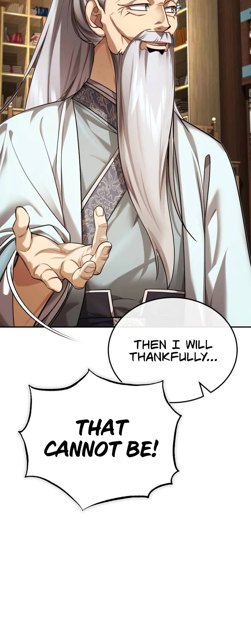 Baek Clan's Terminally Ill Young Master Chapter 25 page 76 - Chapter 25