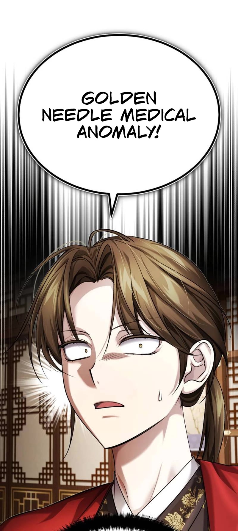 Baek Clan's Terminally Ill Young Master Chapter 25 page 78 - Chapter 25