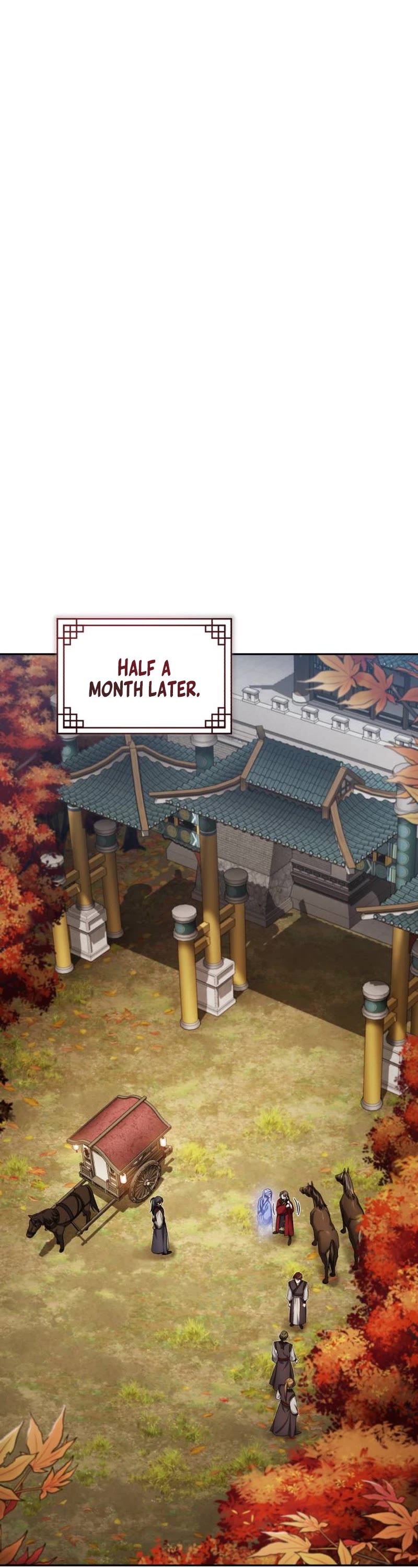 Baek Clan's Terminally Ill Young Master Chapter 26 page 13 - Chapter 26
