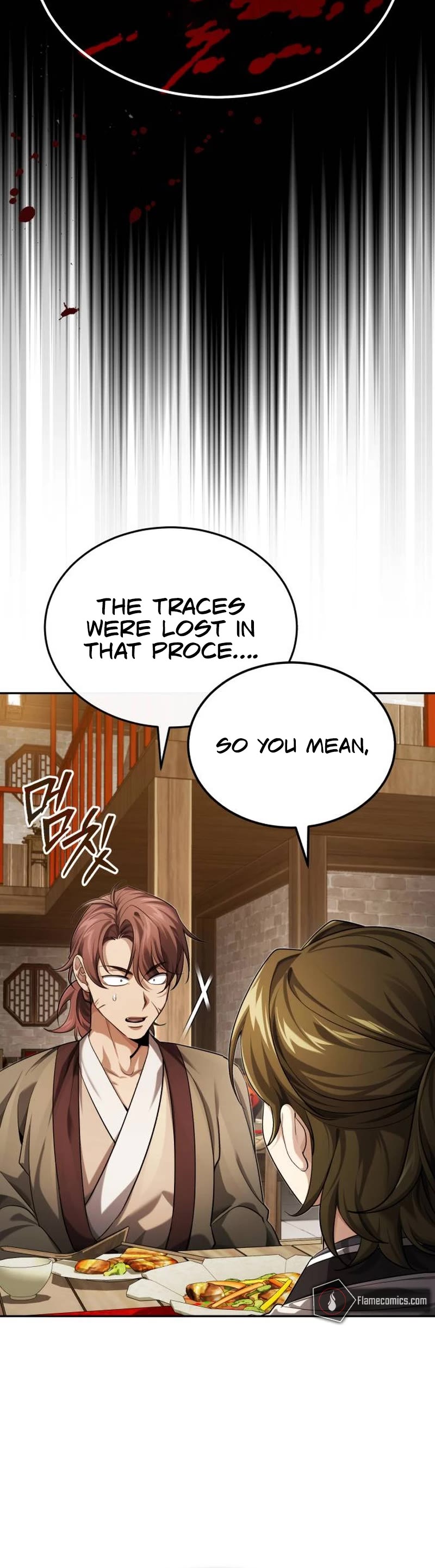 Baek Clan's Terminally Ill Young Master Chapter 26 page 33 - Chapter 26