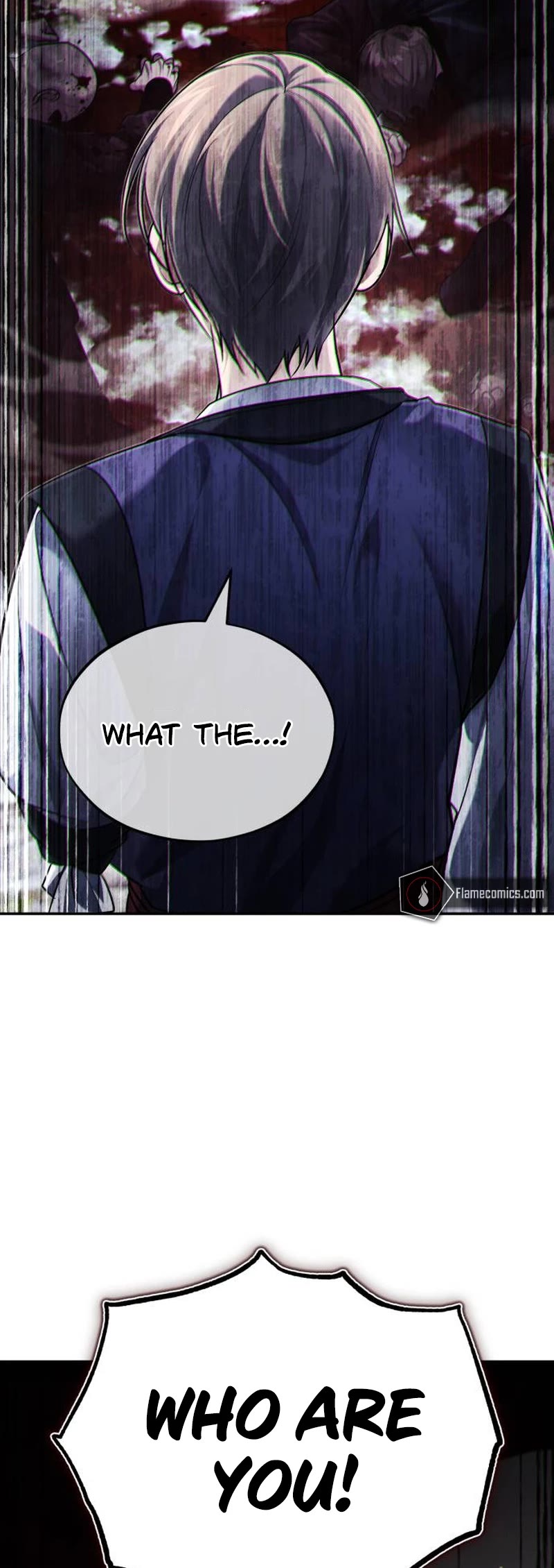 Baek Clan's Terminally Ill Young Master Chapter 26 page 44 - Chapter 26