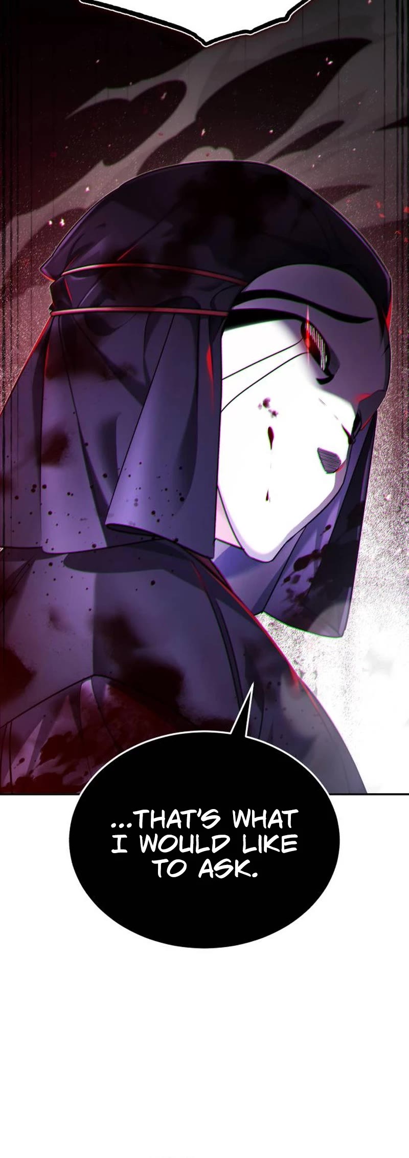 Baek Clan's Terminally Ill Young Master Chapter 26 page 45 - Chapter 26