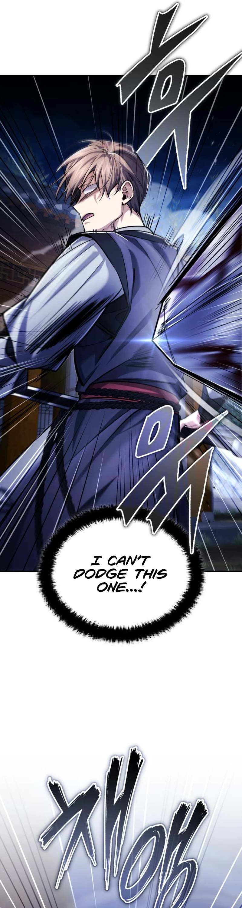 Baek Clan's Terminally Ill Young Master Chapter 26 page 54 - Chapter 26