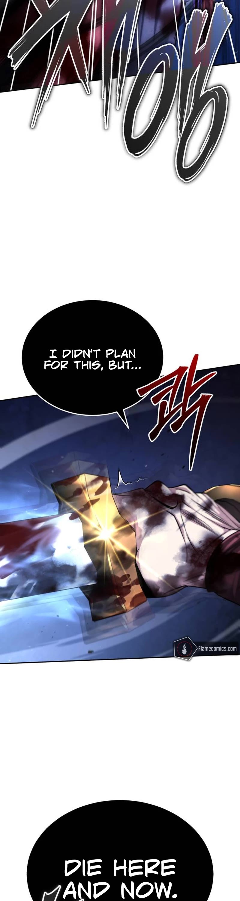 Baek Clan's Terminally Ill Young Master Chapter 26 page 59 - Chapter 26