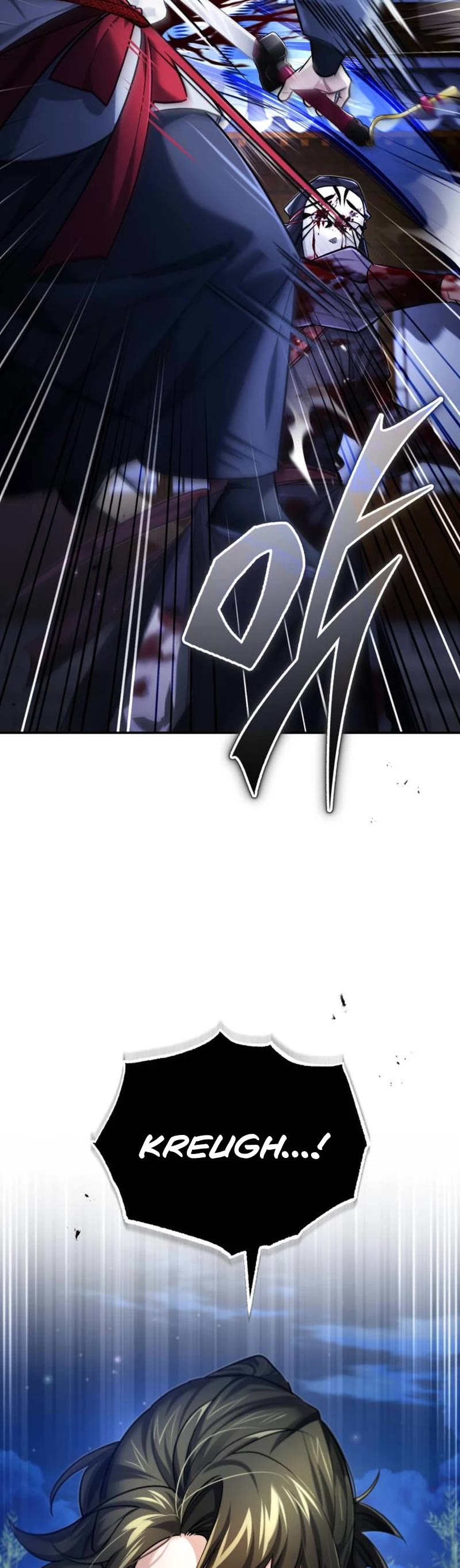 Baek Clan's Terminally Ill Young Master Chapter 26 page 66 - Chapter 26