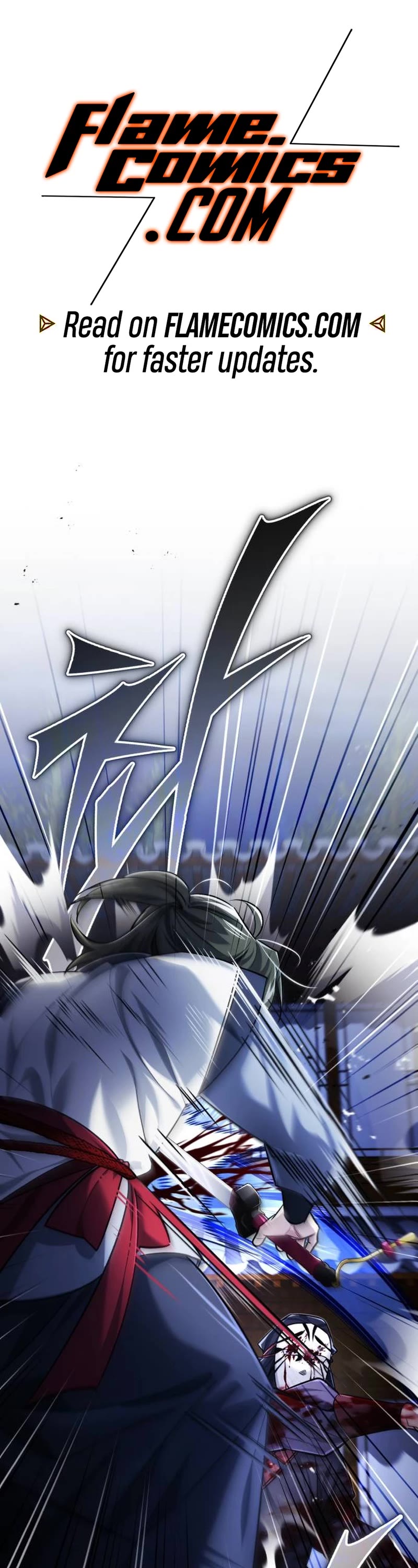 Baek Clan's Terminally Ill Young Master Chapter 27 page 2 - Chapter 27