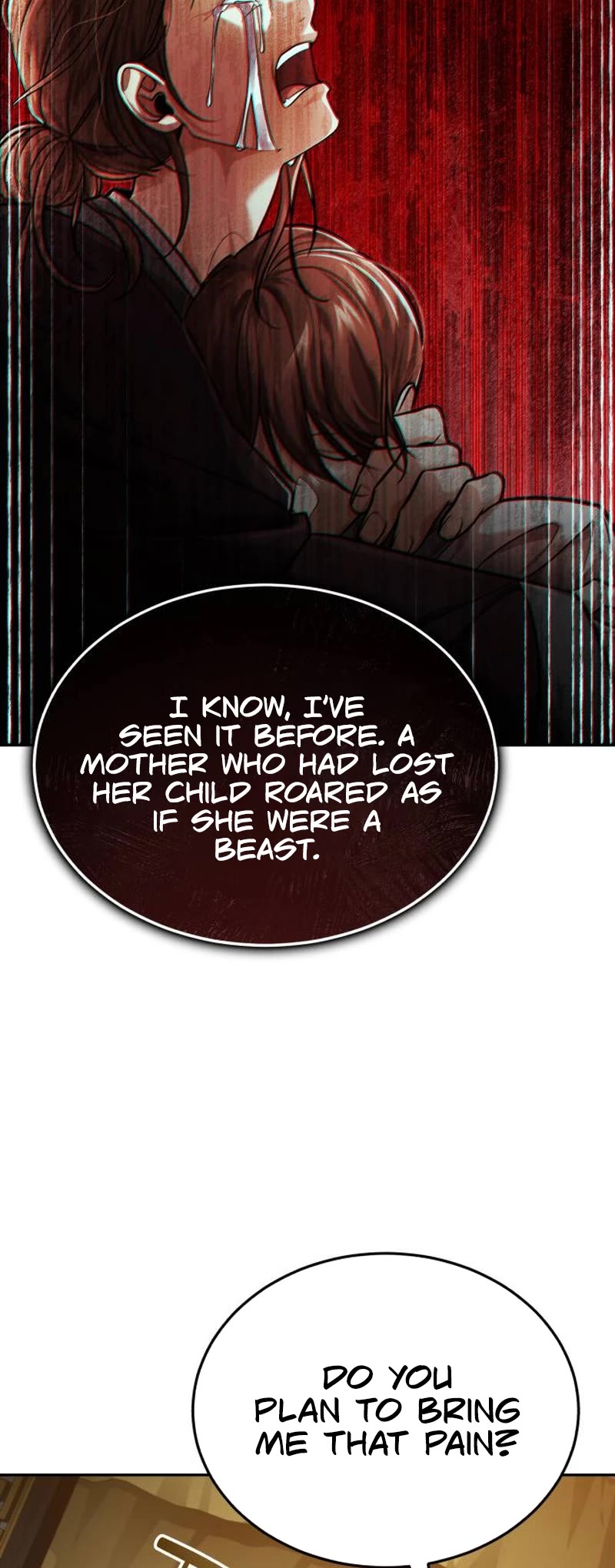 Baek Clan's Terminally Ill Young Master Chapter 27 page 43 - Chapter 27