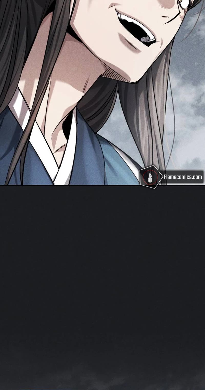 Baek Clan's Terminally Ill Young Master Chapter 28 page 17 - Chapter 28