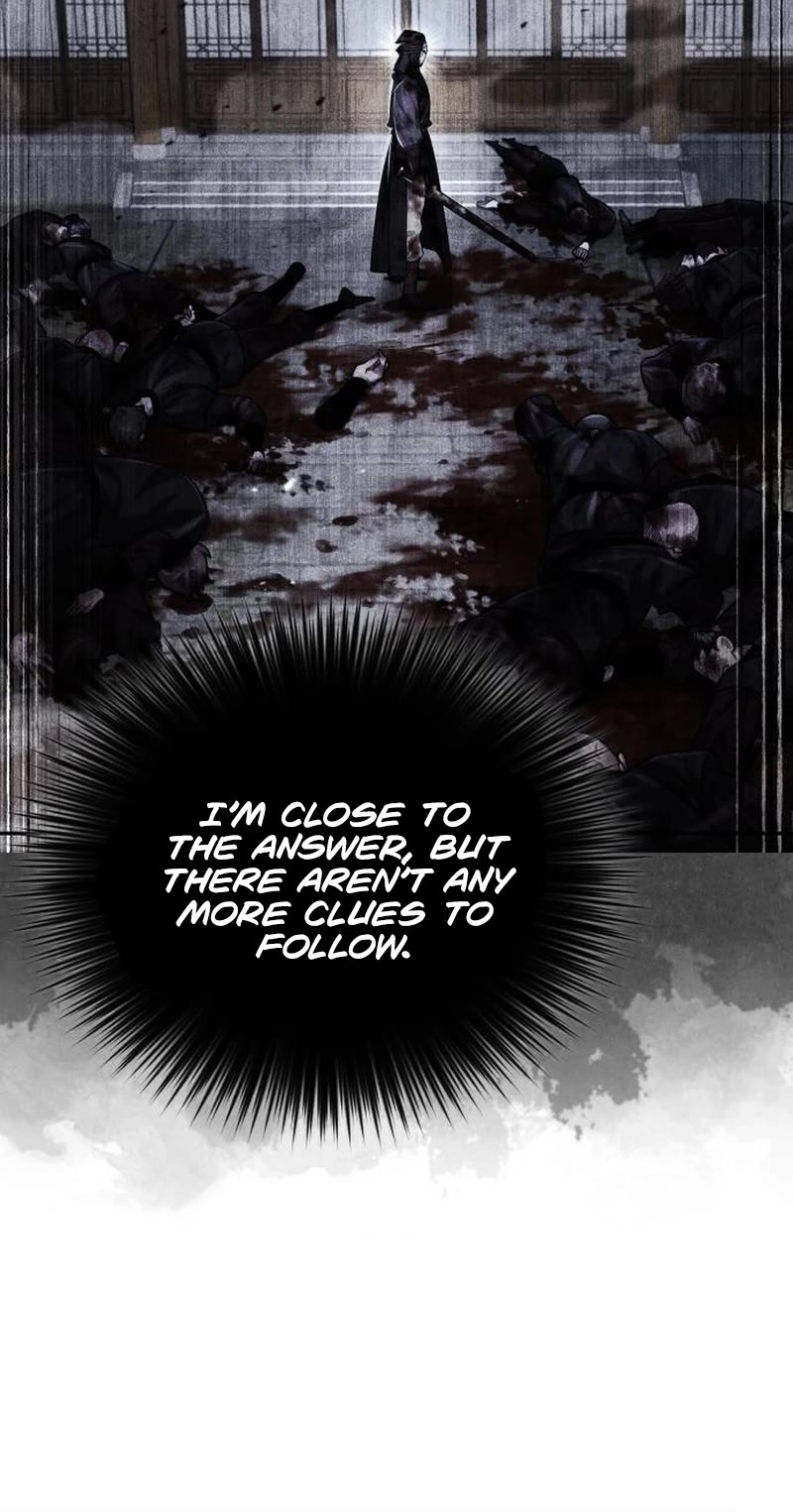 Baek Clan's Terminally Ill Young Master Chapter 28 page 57 - Chapter 28