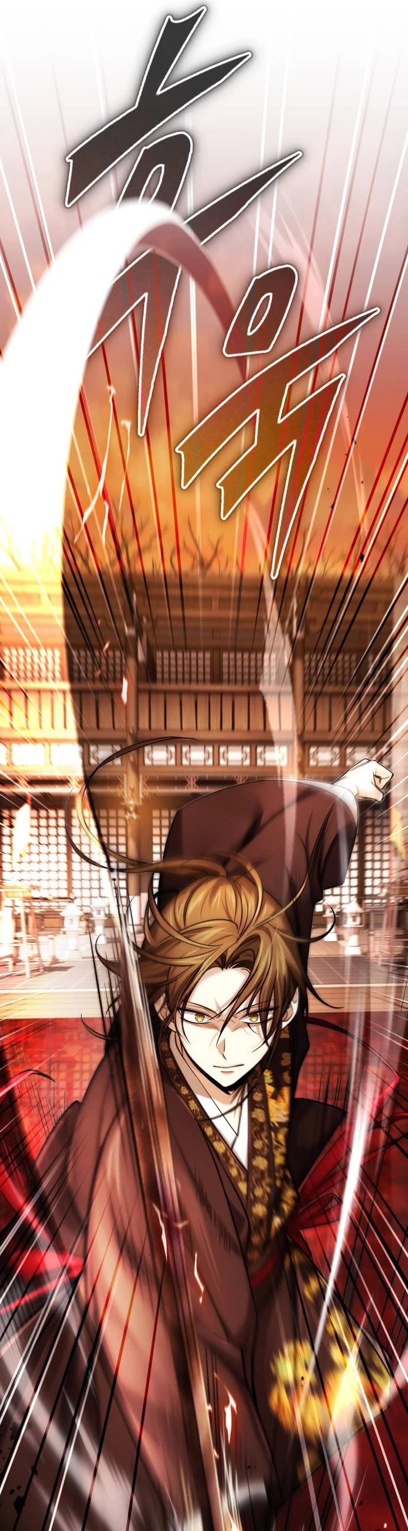 Baek Clan's Terminally Ill Young Master Chapter 29 page 18 - Chapter 29
