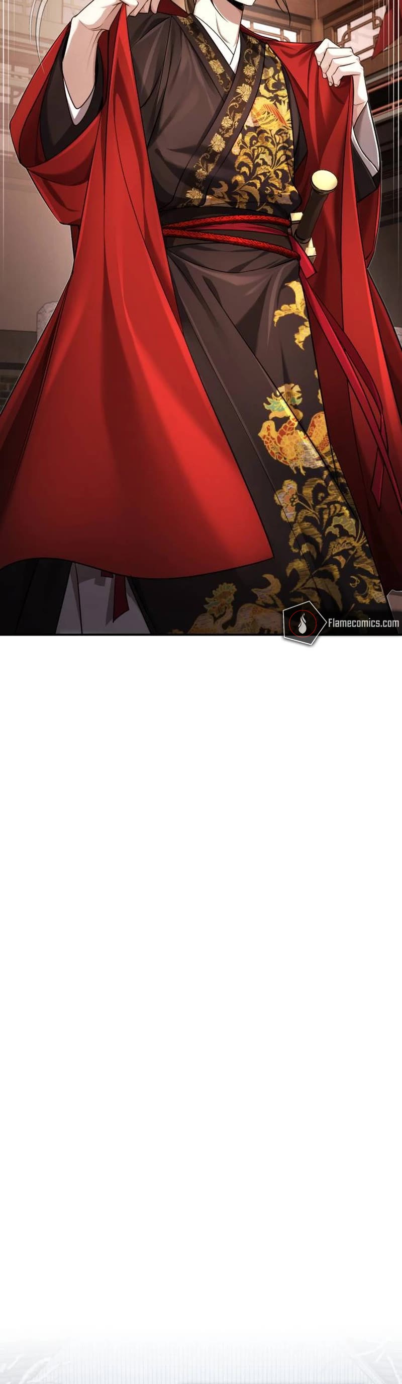 Baek Clan's Terminally Ill Young Master Chapter 29 page 25 - Chapter 29