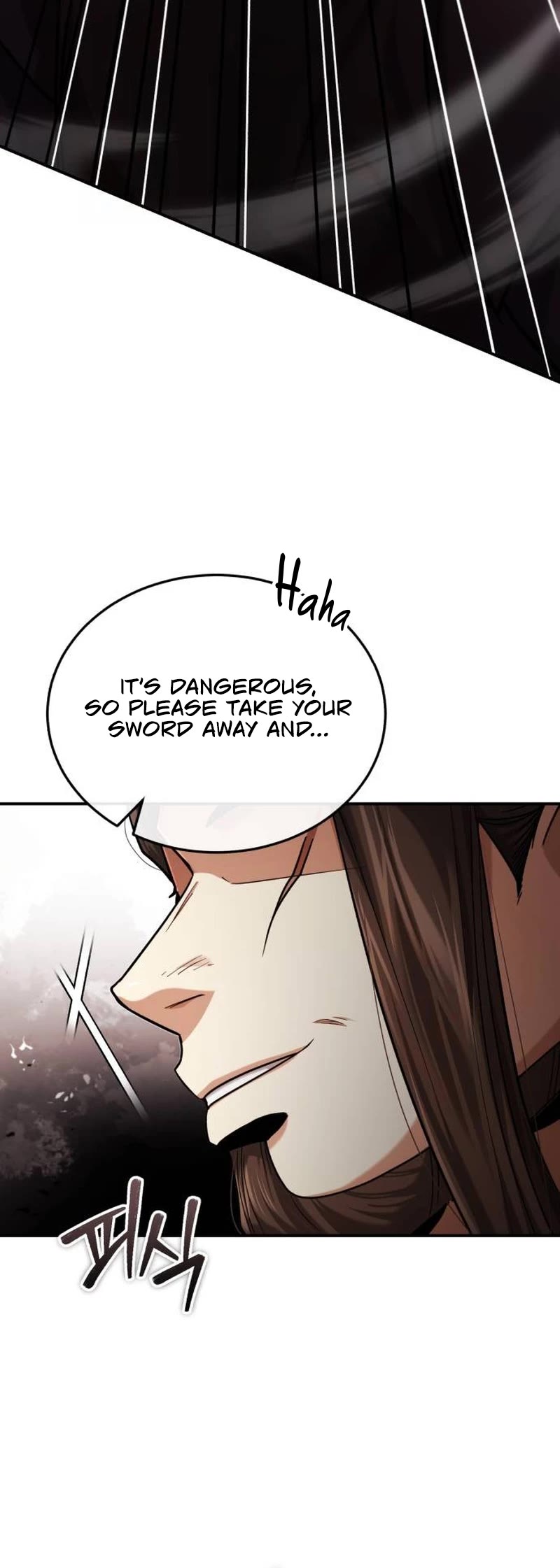 Baek Clan's Terminally Ill Young Master Chapter 29 page 33 - Chapter 29