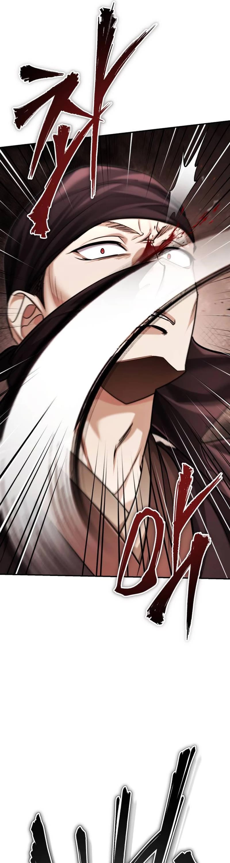 Baek Clan's Terminally Ill Young Master Chapter 29 page 34 - Chapter 29