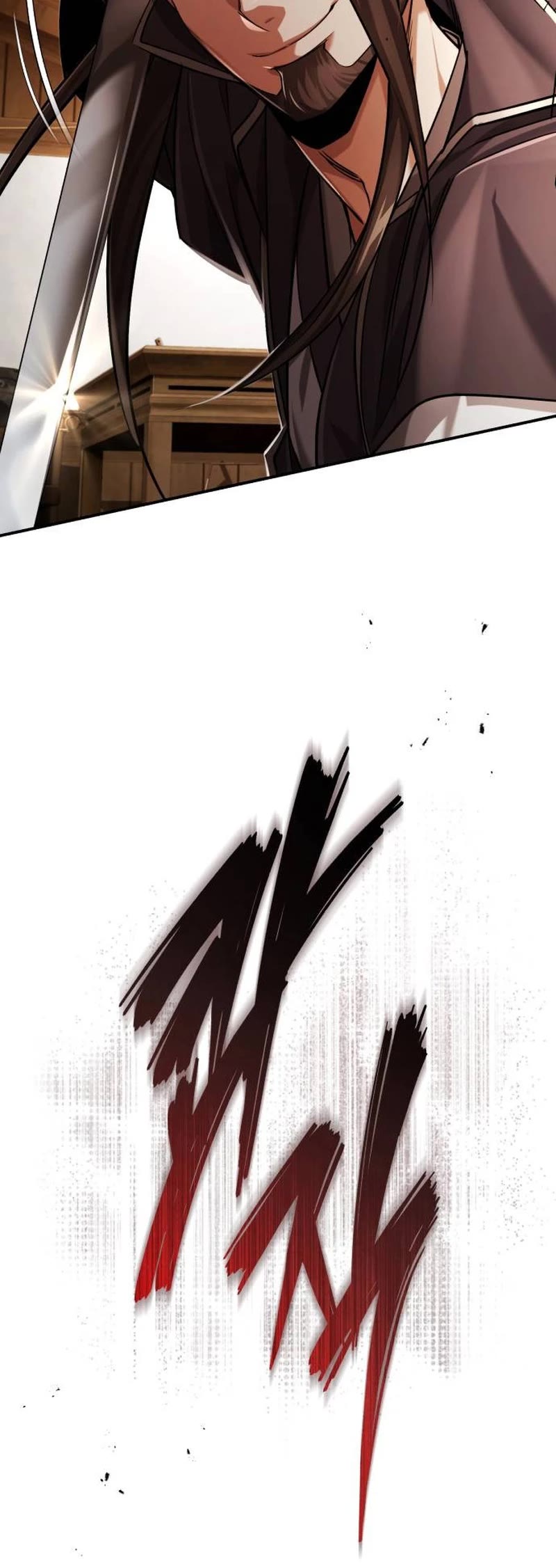 Baek Clan's Terminally Ill Young Master Chapter 29 page 36 - Chapter 29