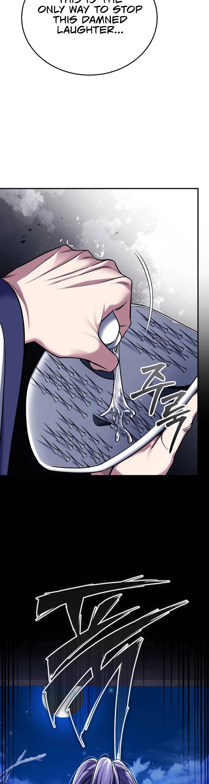 Baek Clan's Terminally Ill Young Master Chapter 29 page 48 - Chapter 29