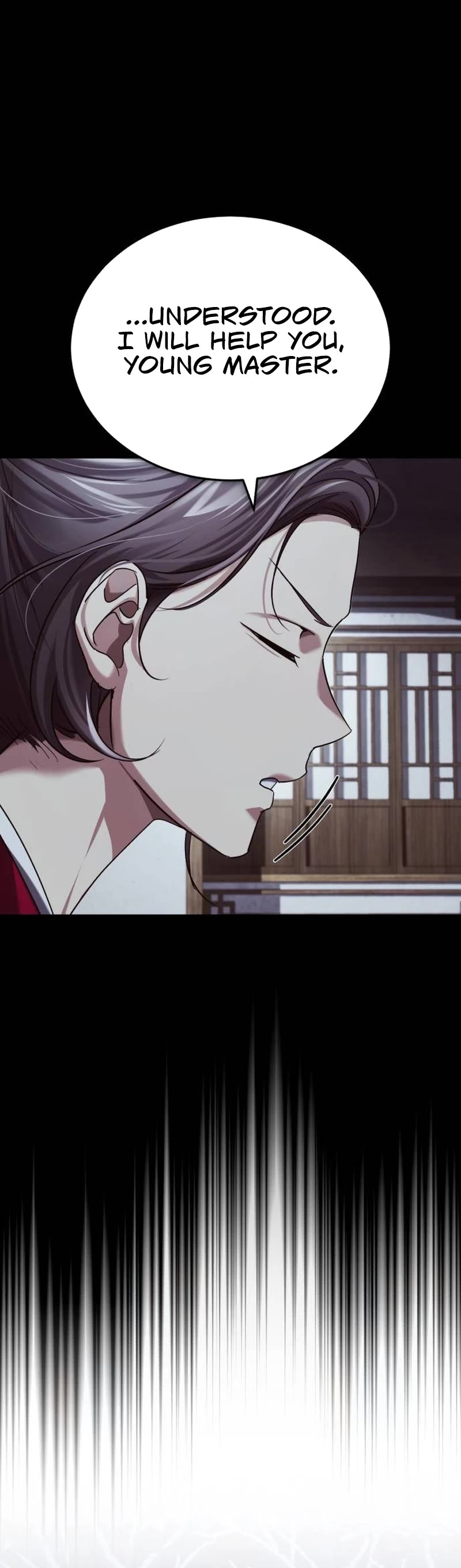 Baek Clan's Terminally Ill Young Master Chapter 29 page 57 - Chapter 29